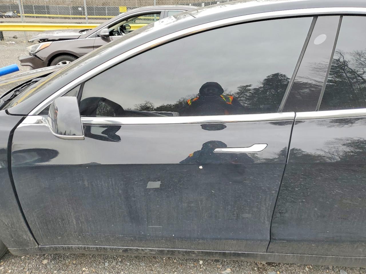 2019 TESLA MODEL 3 photo 13