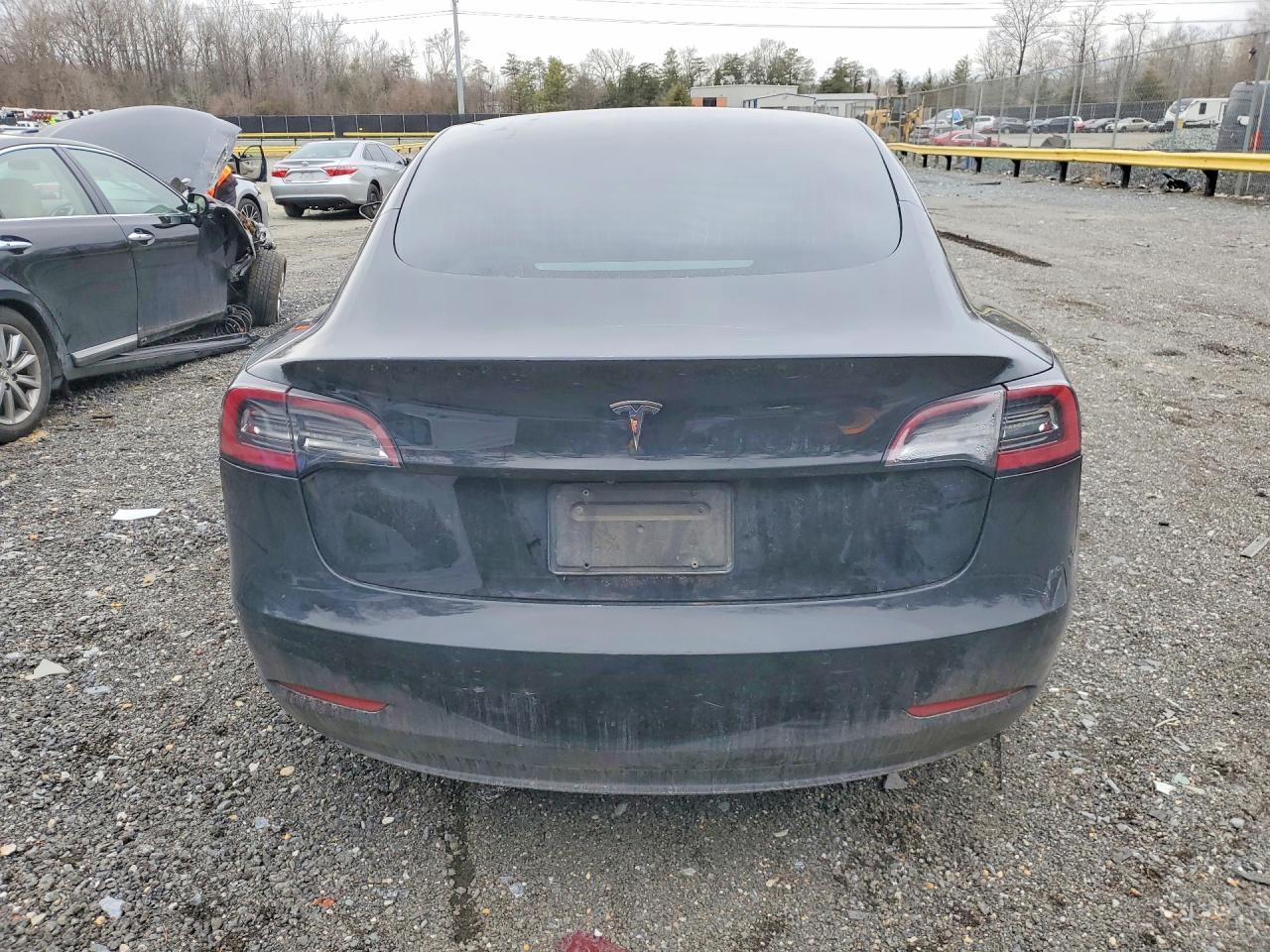2019 TESLA MODEL 3 photo 11