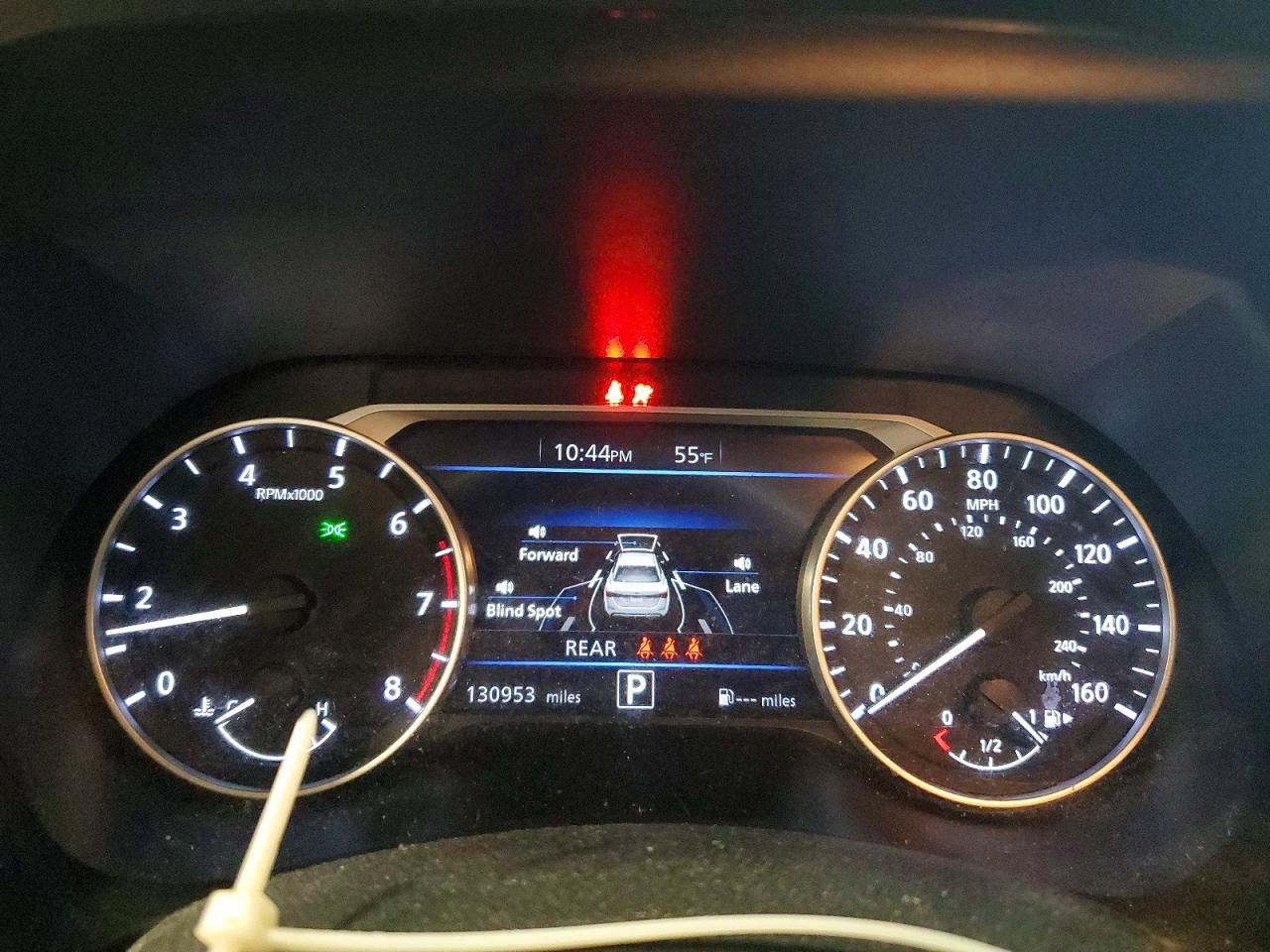 2022 NISSAN SENTRA SV photo 25