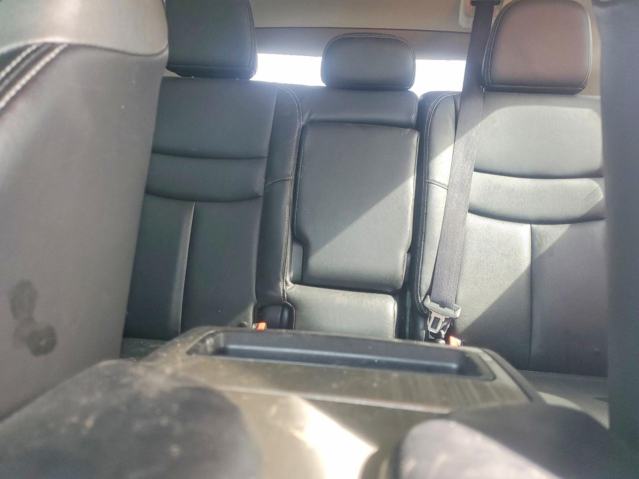 2017 NISSAN MURANO S photo 10
