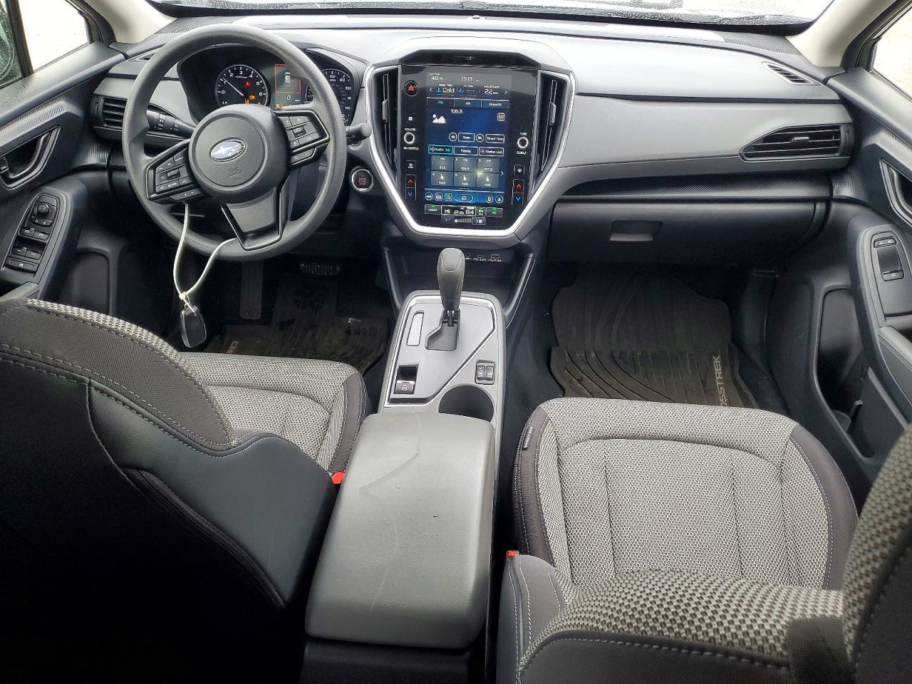 2024 SUBARU CROSSTREK PREMIUM photo 15