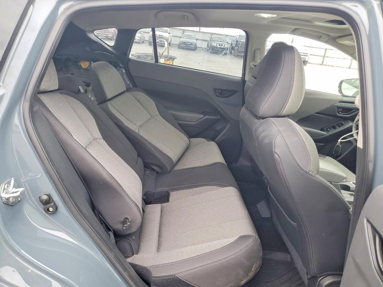 2024 SUBARU CROSSTREK PREMIUM photo 21