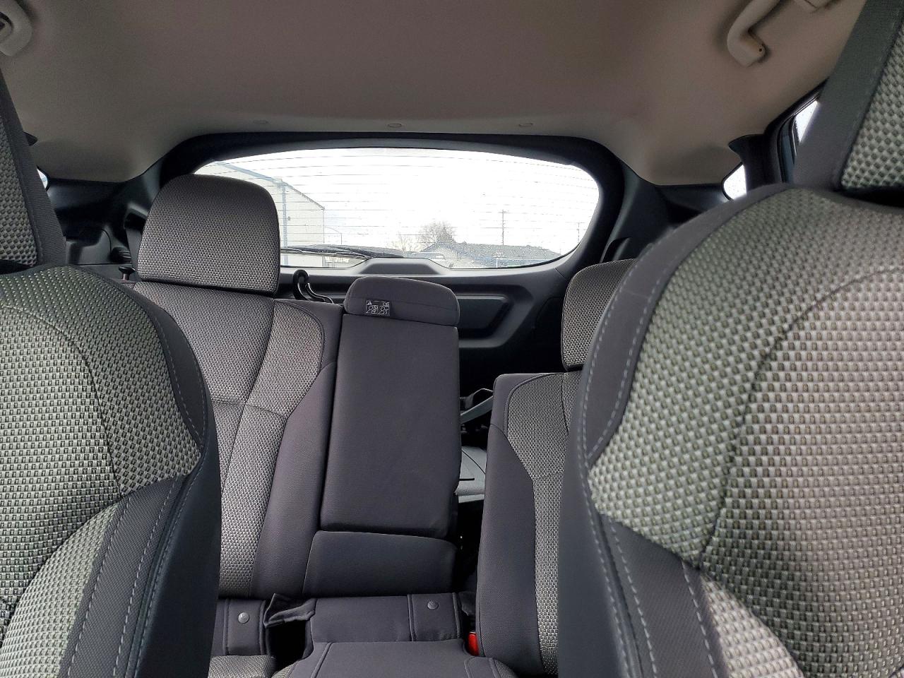 2024 SUBARU CROSSTREK PREMIUM photo 19
