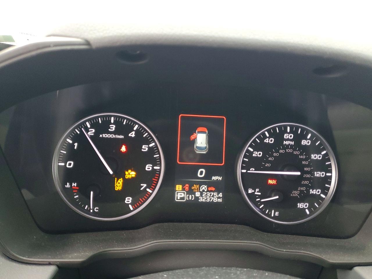 2024 SUBARU CROSSTREK PREMIUM photo 17