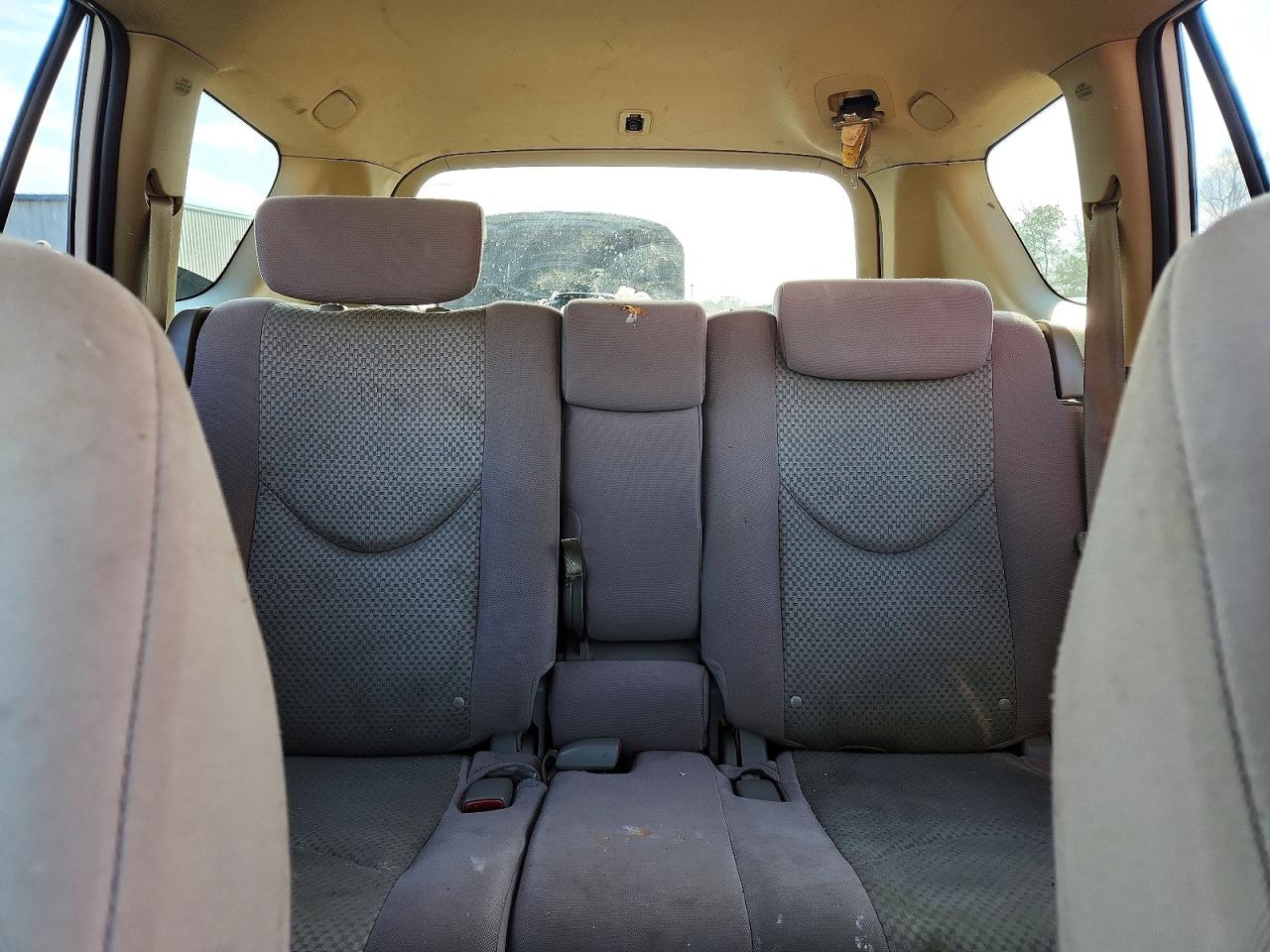2007 TOYOTA RAV4 photo 19