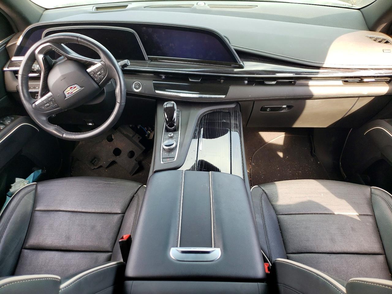 2022 CADILLAC ESCALADE SPORT photo 15