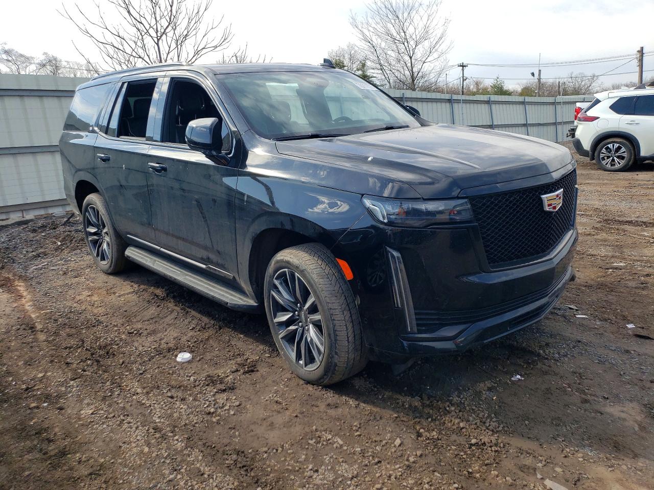 2022 CADILLAC ESCALADE SPORT photo 7