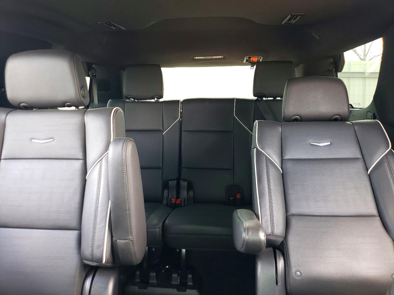 2022 CADILLAC ESCALADE SPORT photo 19