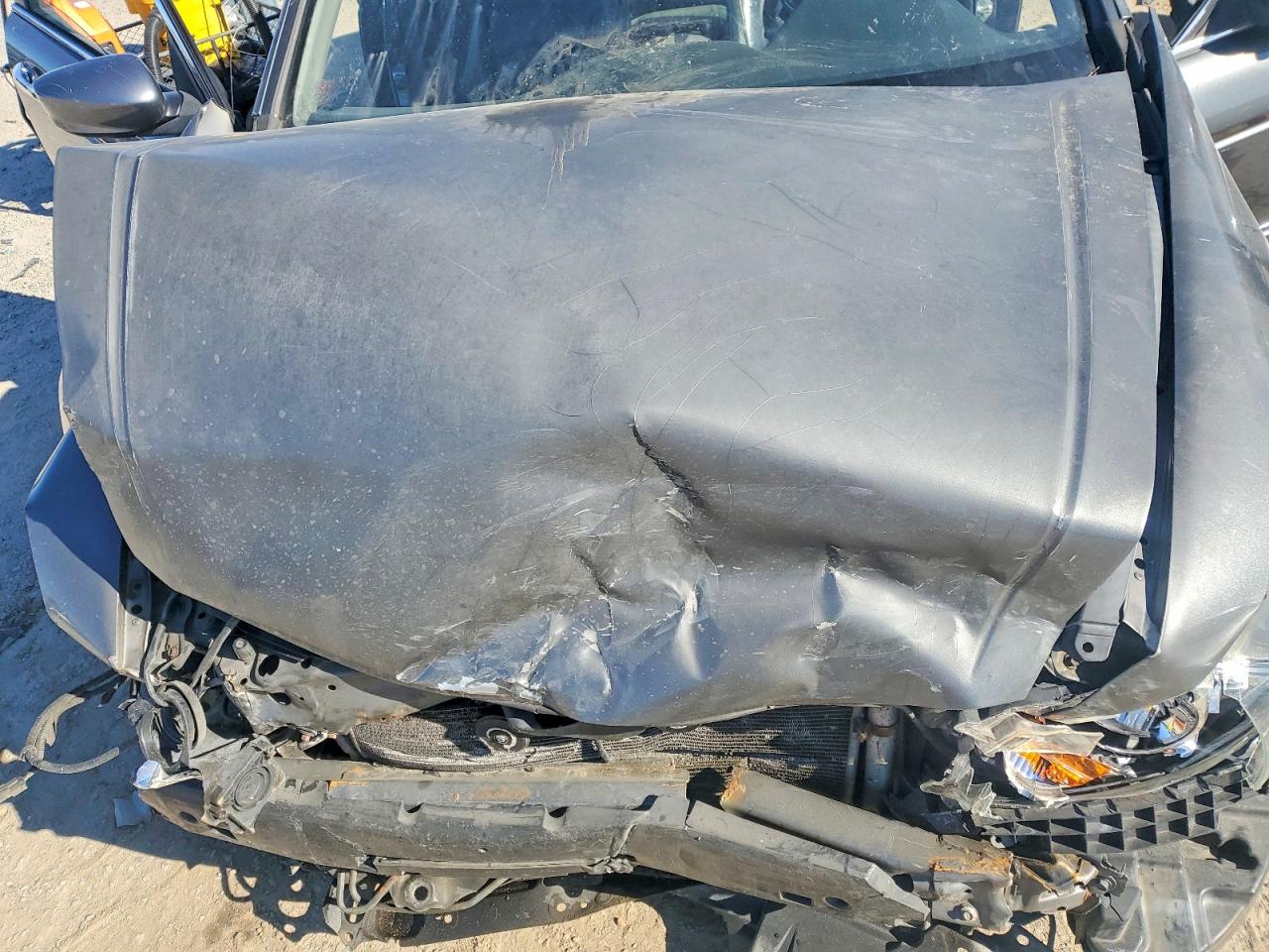 2009 HONDA ACCORD EXL photo 21