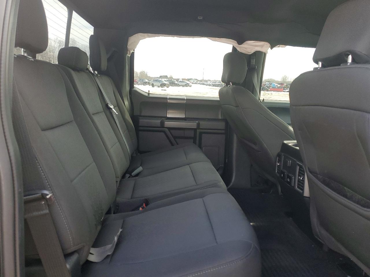 2020 FORD F150 SUPERCREW photo 10