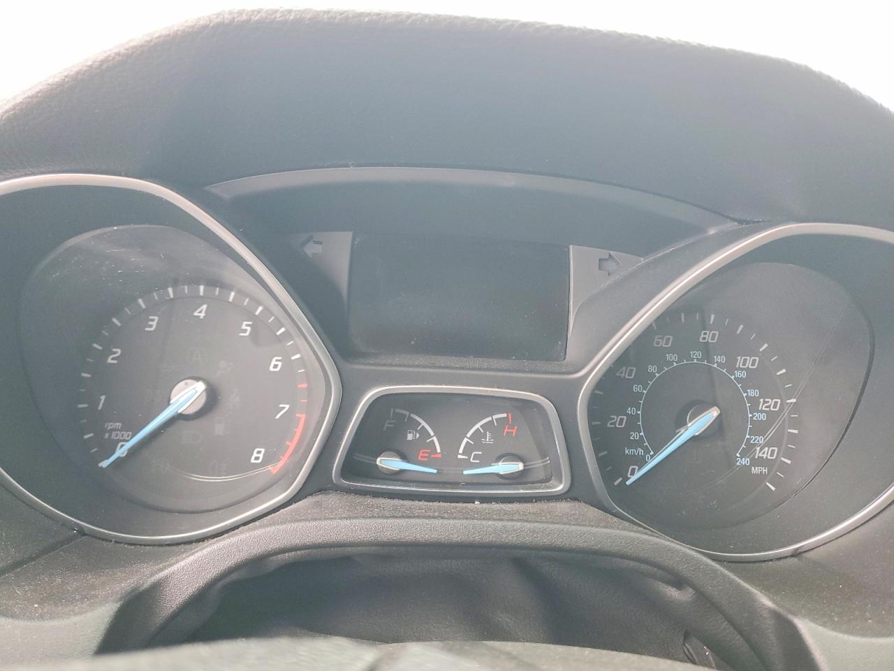 2013 FORD FOCUS SE photo 17