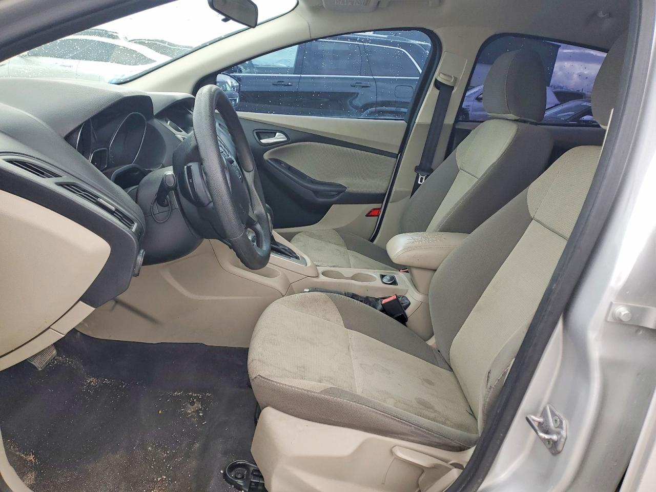 2013 FORD FOCUS SE photo 13