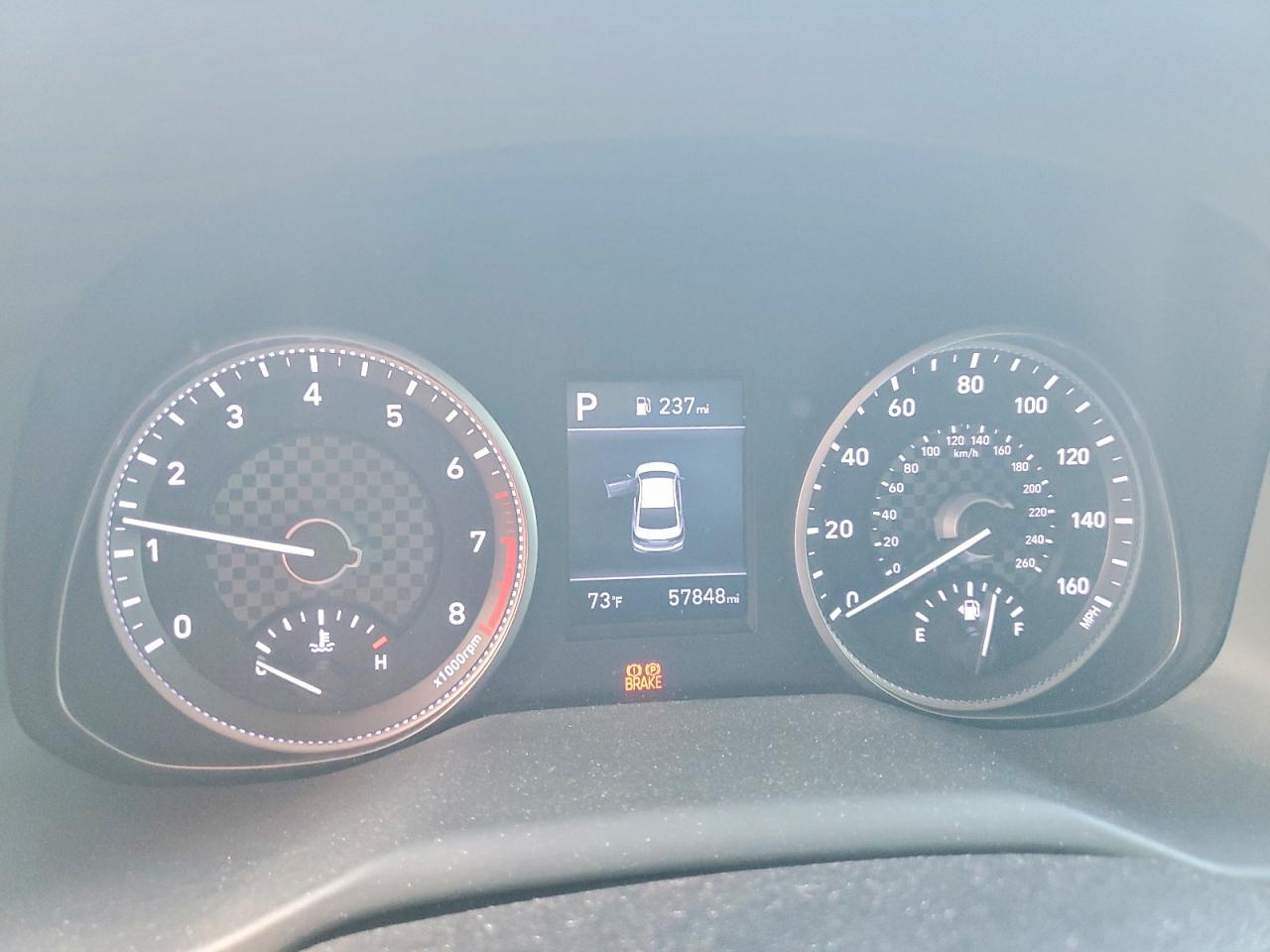 2020 HYUNDAI ELANTRA SEL photo 17