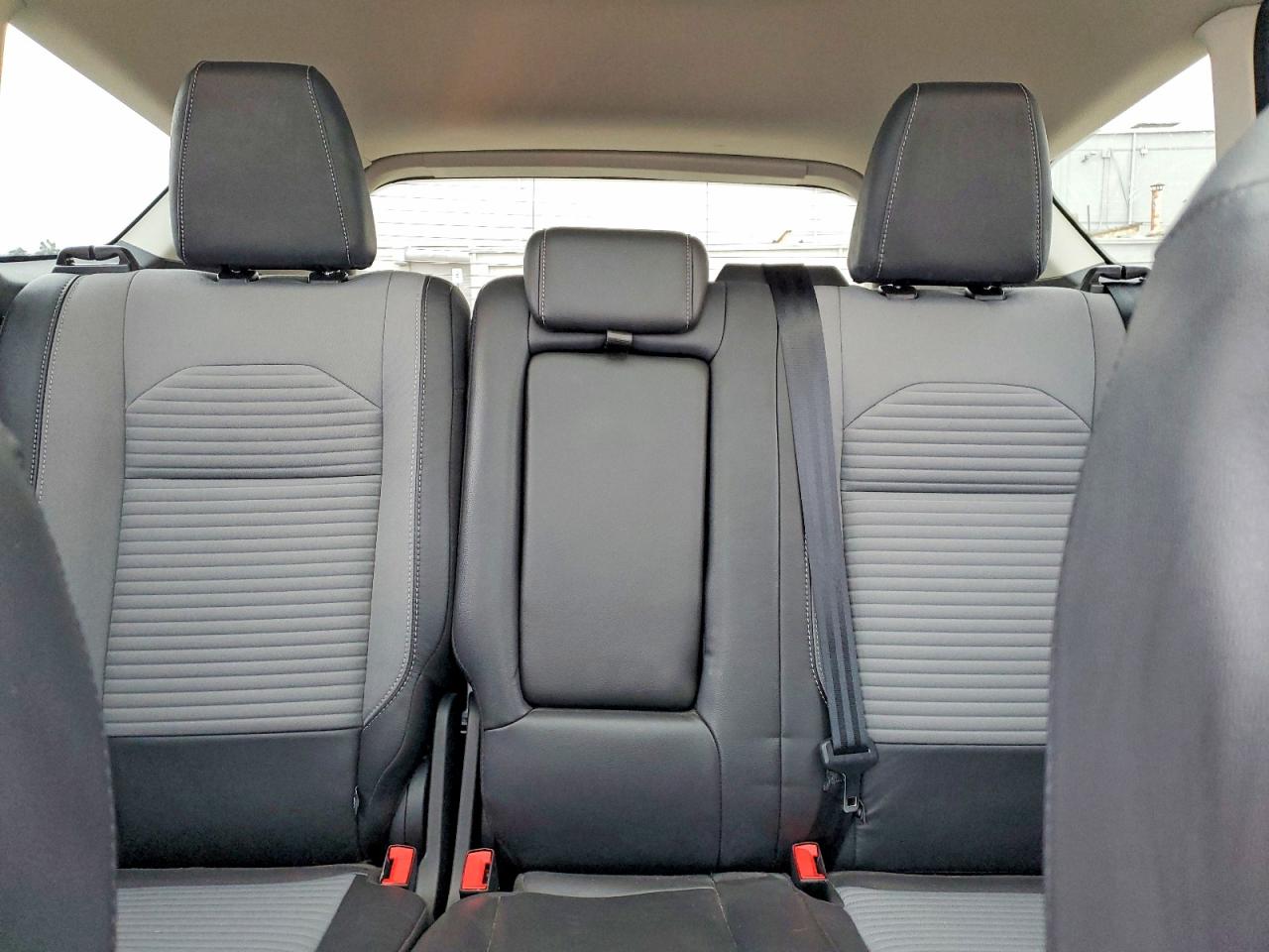 2019 FORD ESCAPE TITANIUM photo 10