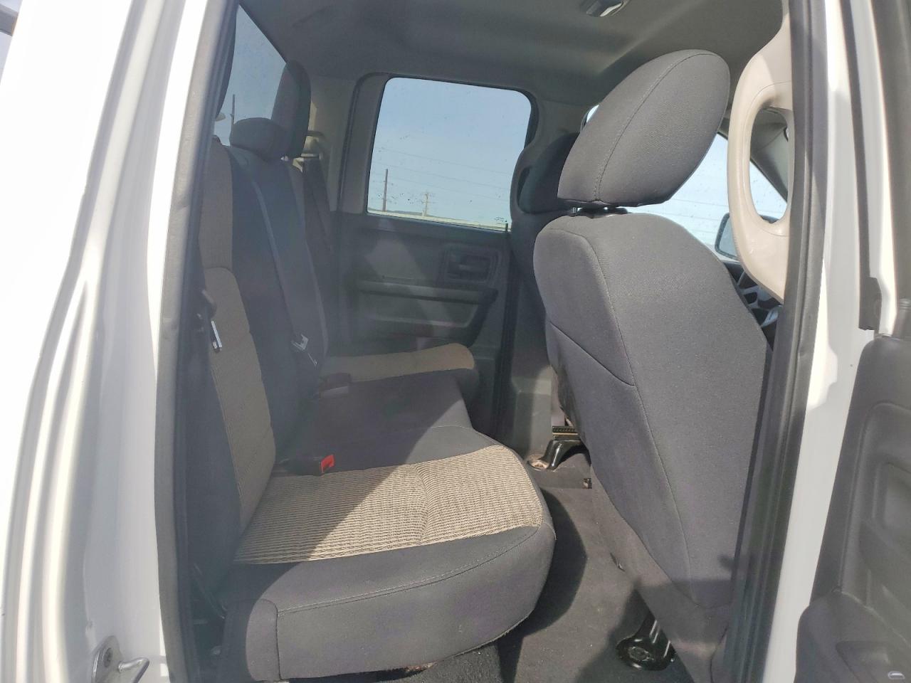 2011 DODGE RAM 1500 photo 10