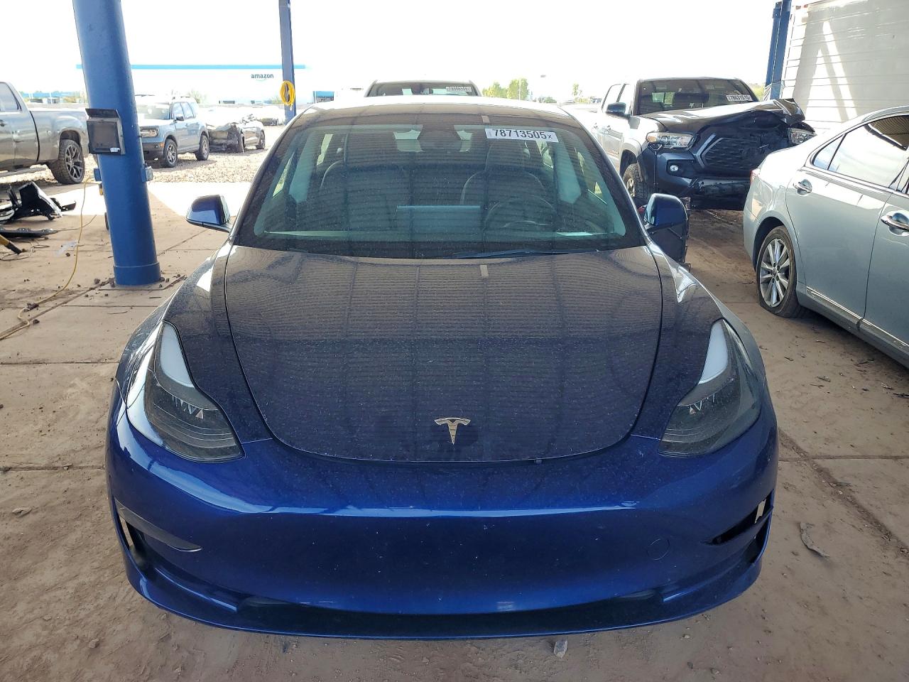 2023 TESLA MODEL 3 photo 5