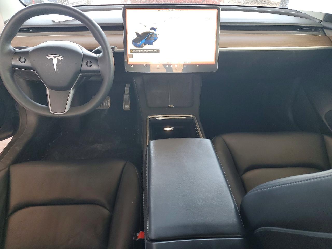 2023 TESLA MODEL 3 photo 8