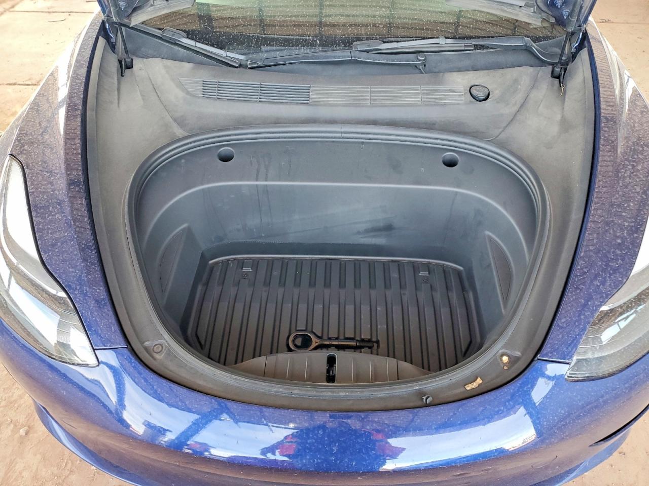 2023 TESLA MODEL 3 photo 11