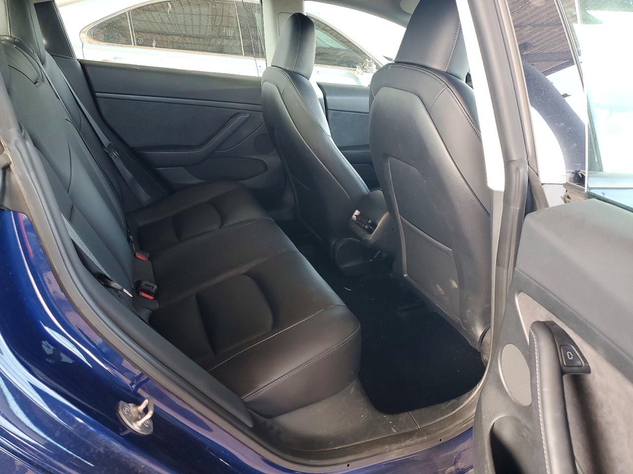 2023 TESLA MODEL 3 photo 10