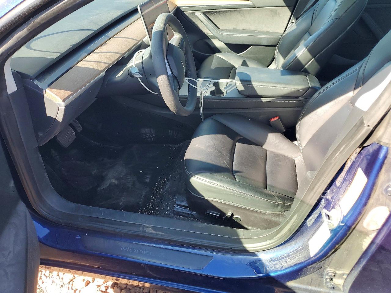 2023 TESLA MODEL 3 photo 7