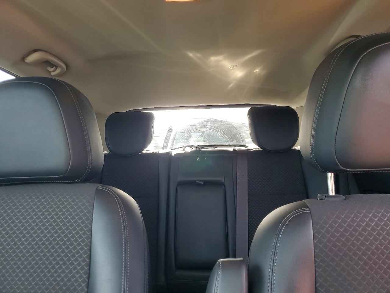 2018 BUICK ENCORE SPORT TOURING photo 19