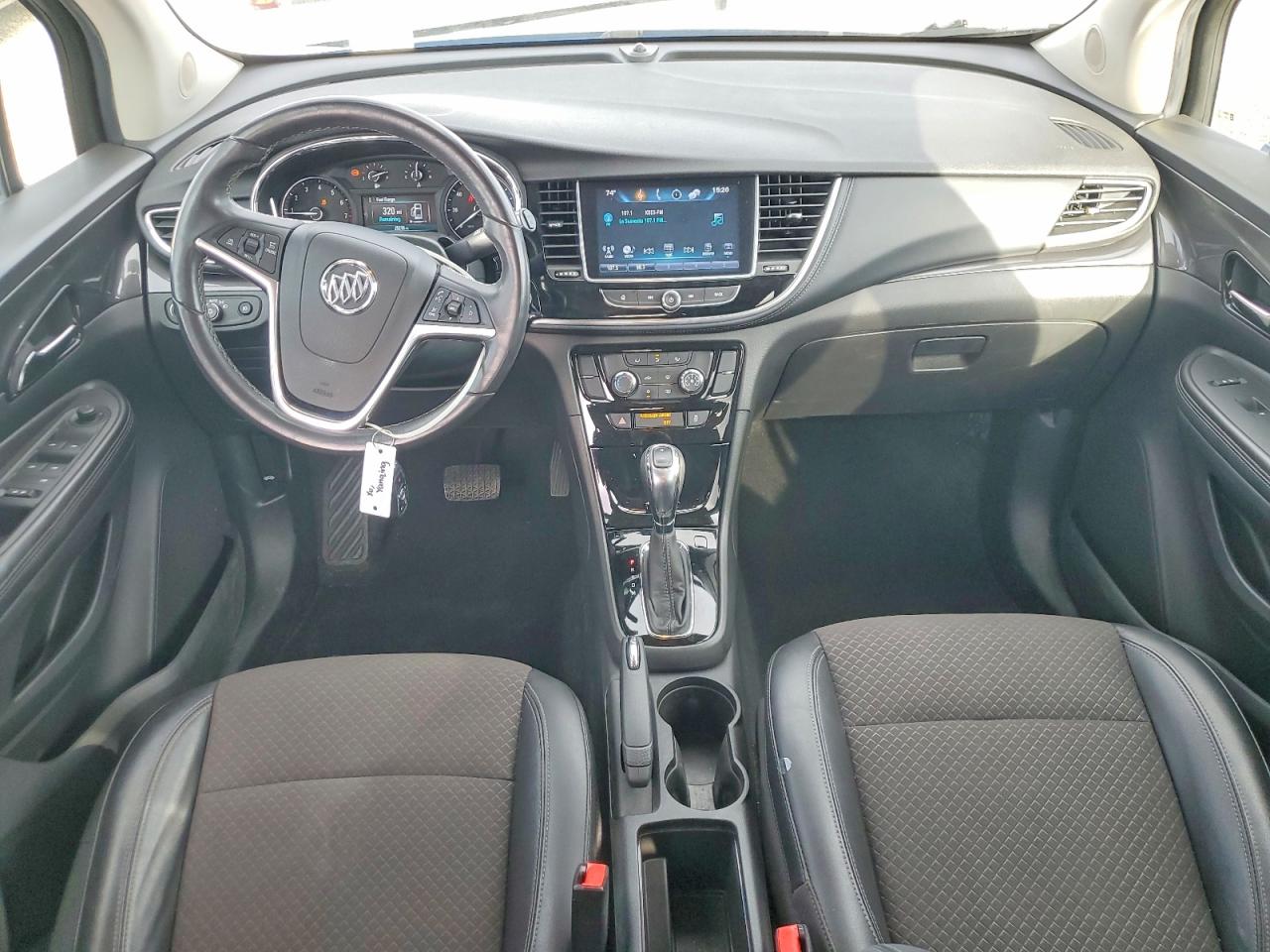 2018 BUICK ENCORE SPORT TOURING photo 15