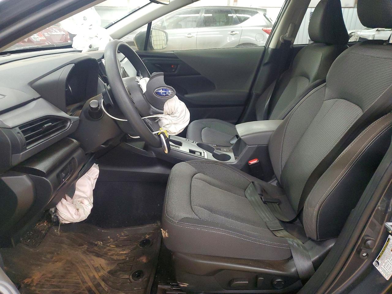 2024 SUBARU CROSSTREK PREMIUM photo 13