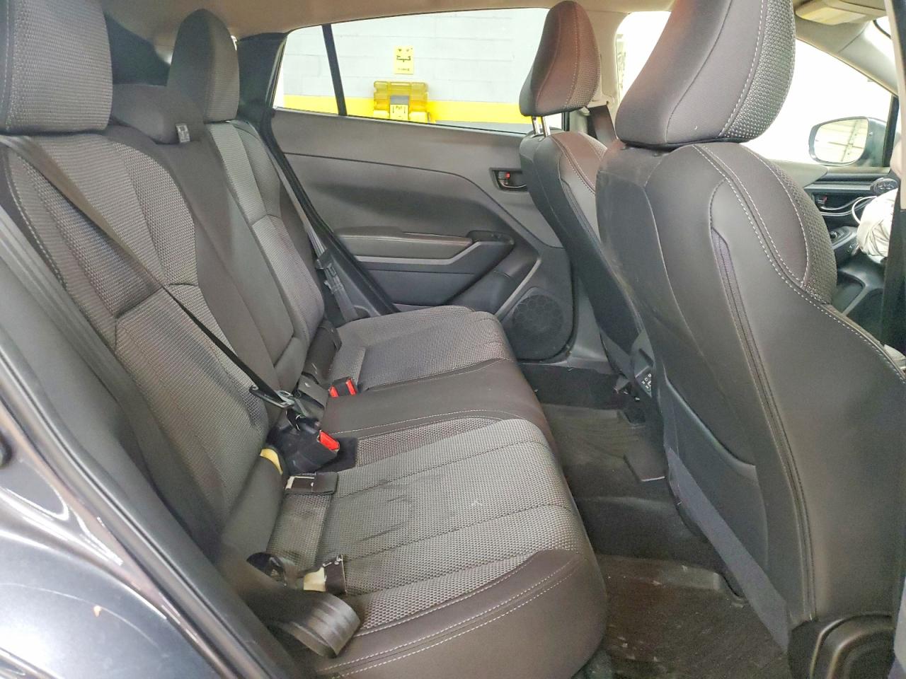 2024 SUBARU CROSSTREK PREMIUM photo 21