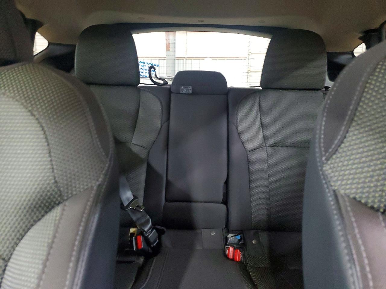 2024 SUBARU CROSSTREK PREMIUM photo 19
