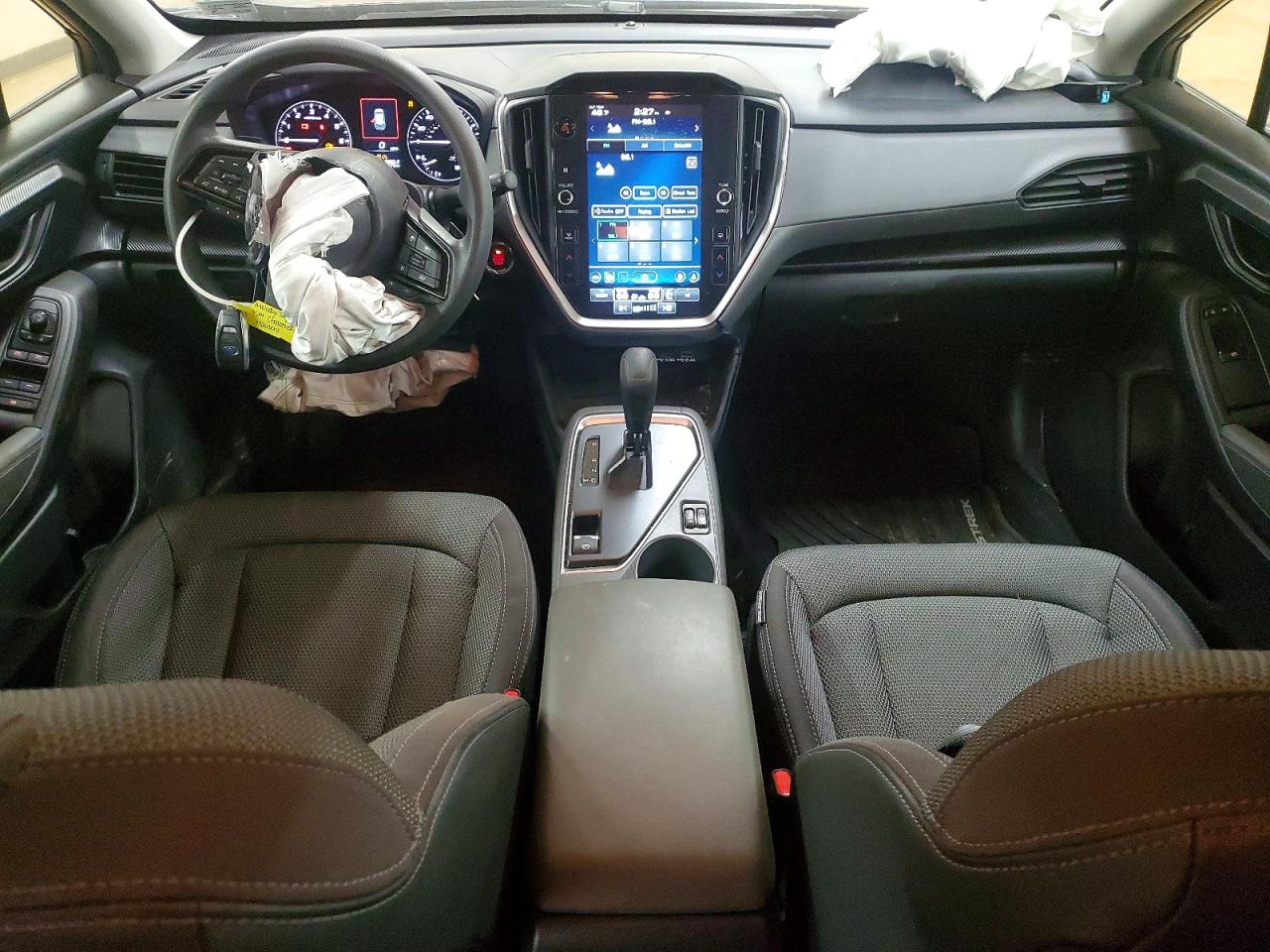 2024 SUBARU CROSSTREK PREMIUM photo 15
