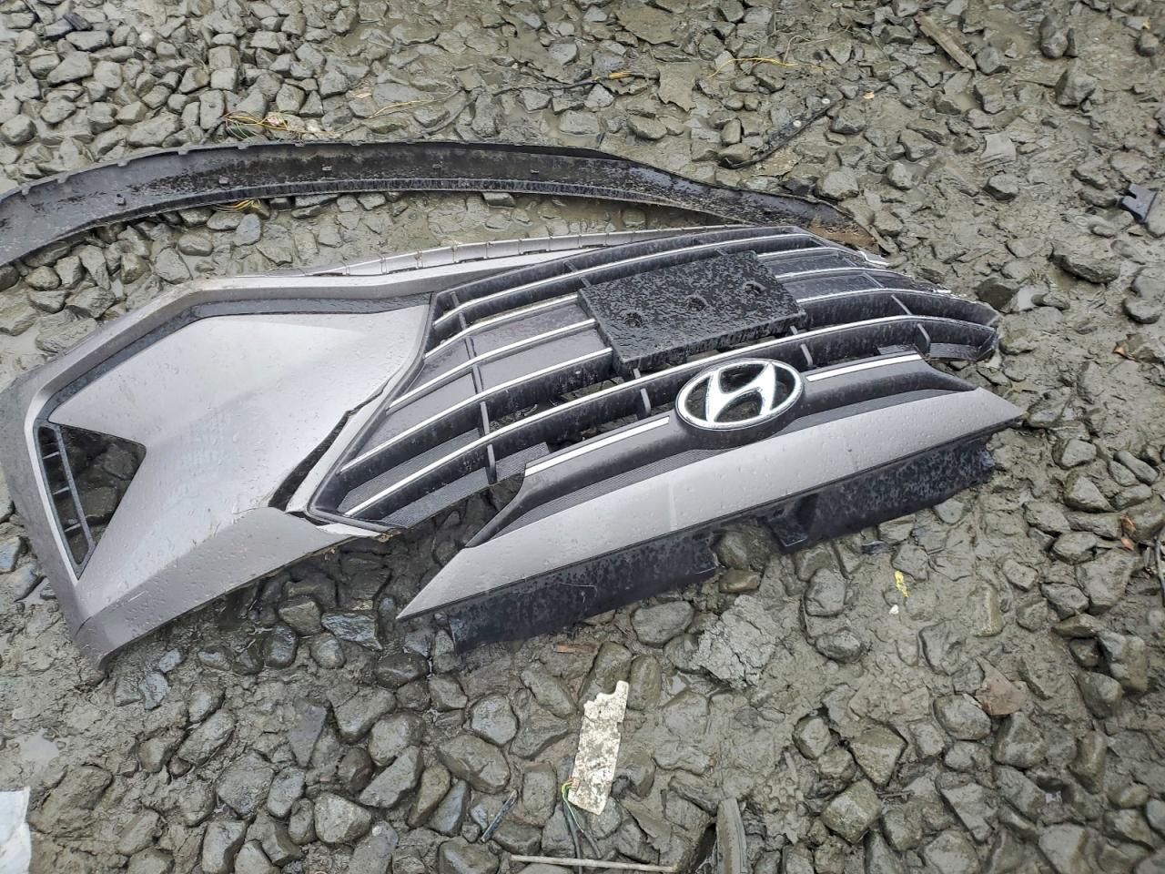 2020 HYUNDAI ELANTRA SEL photo 23
