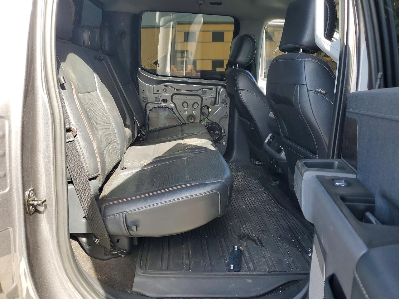 2021 FORD F150 SUPERCREW photo 19