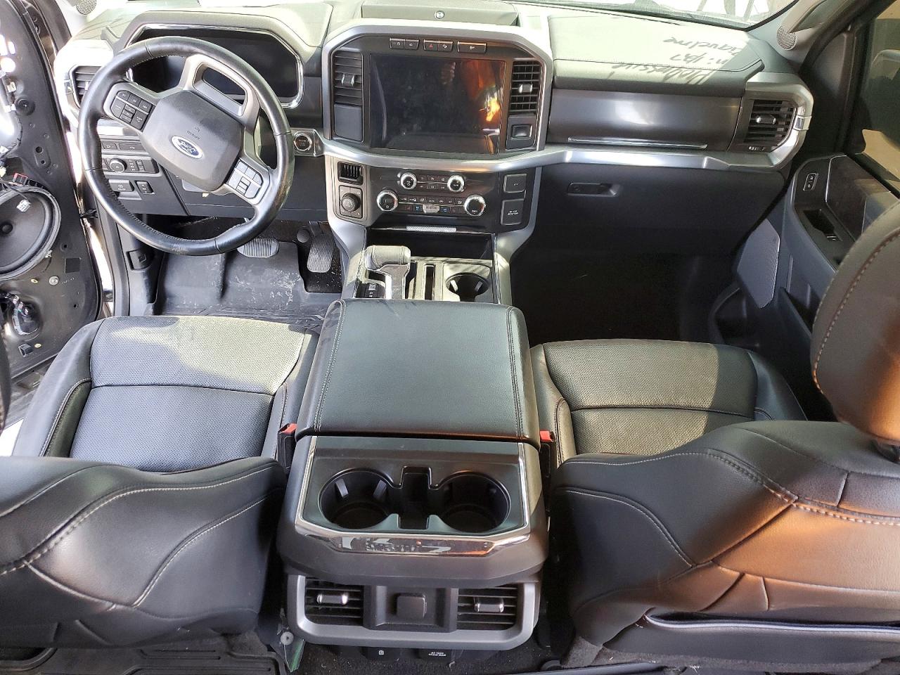 2021 FORD F150 SUPERCREW photo 15