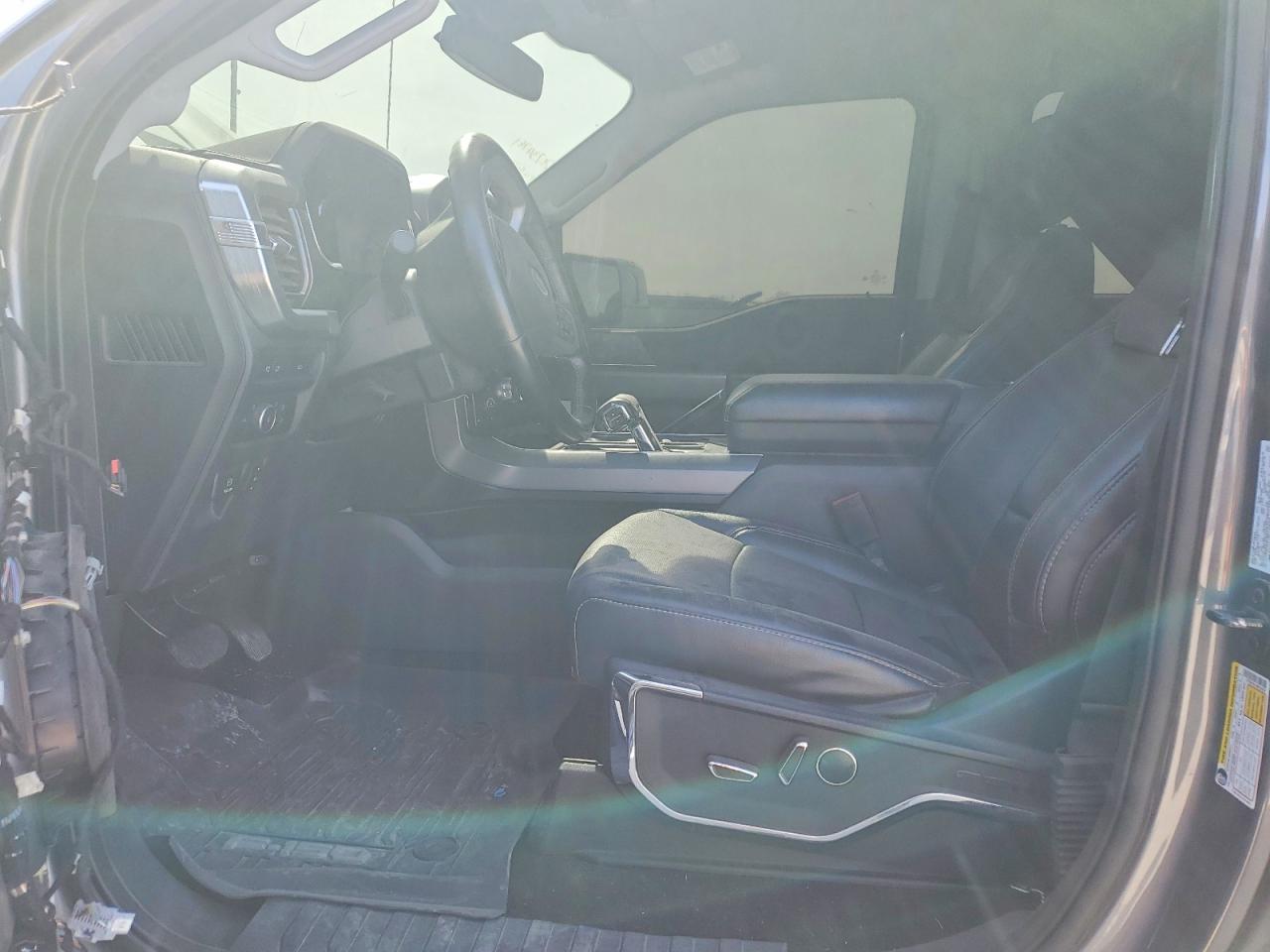 2021 FORD F150 SUPERCREW photo 13