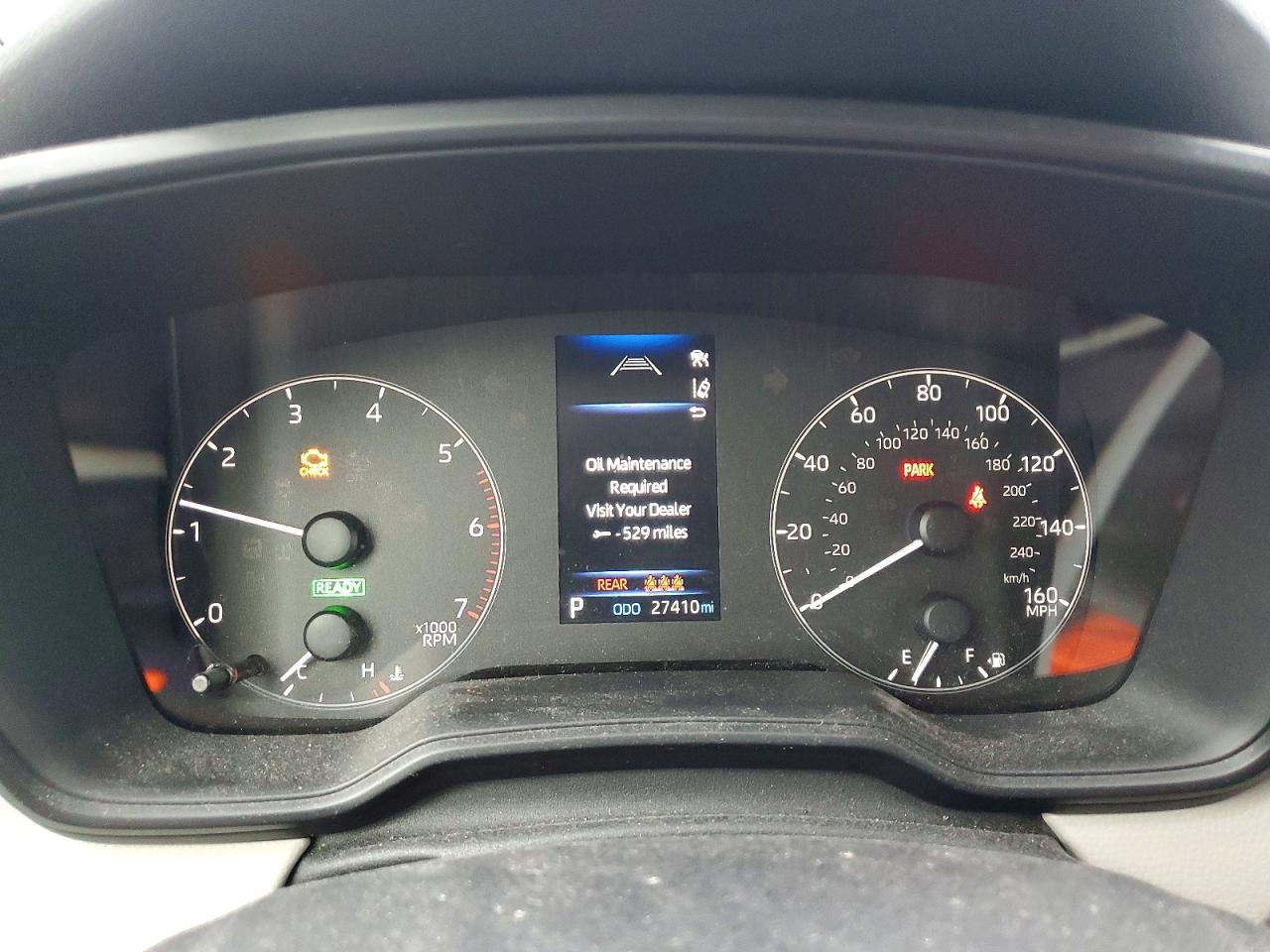 2023 TOYOTA COROLLA LE photo 33