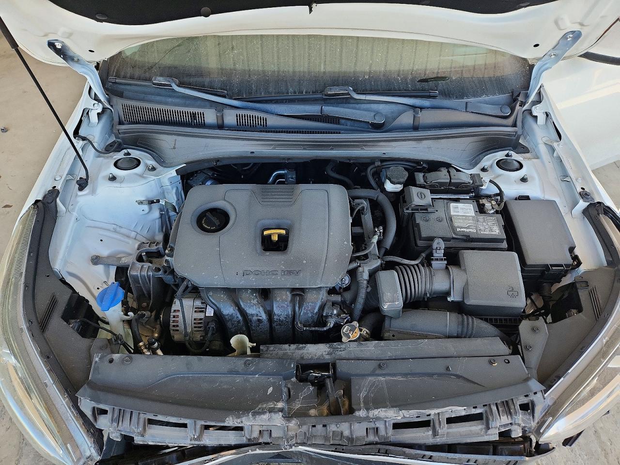 2020 KIA FORTE LXS photo 31
