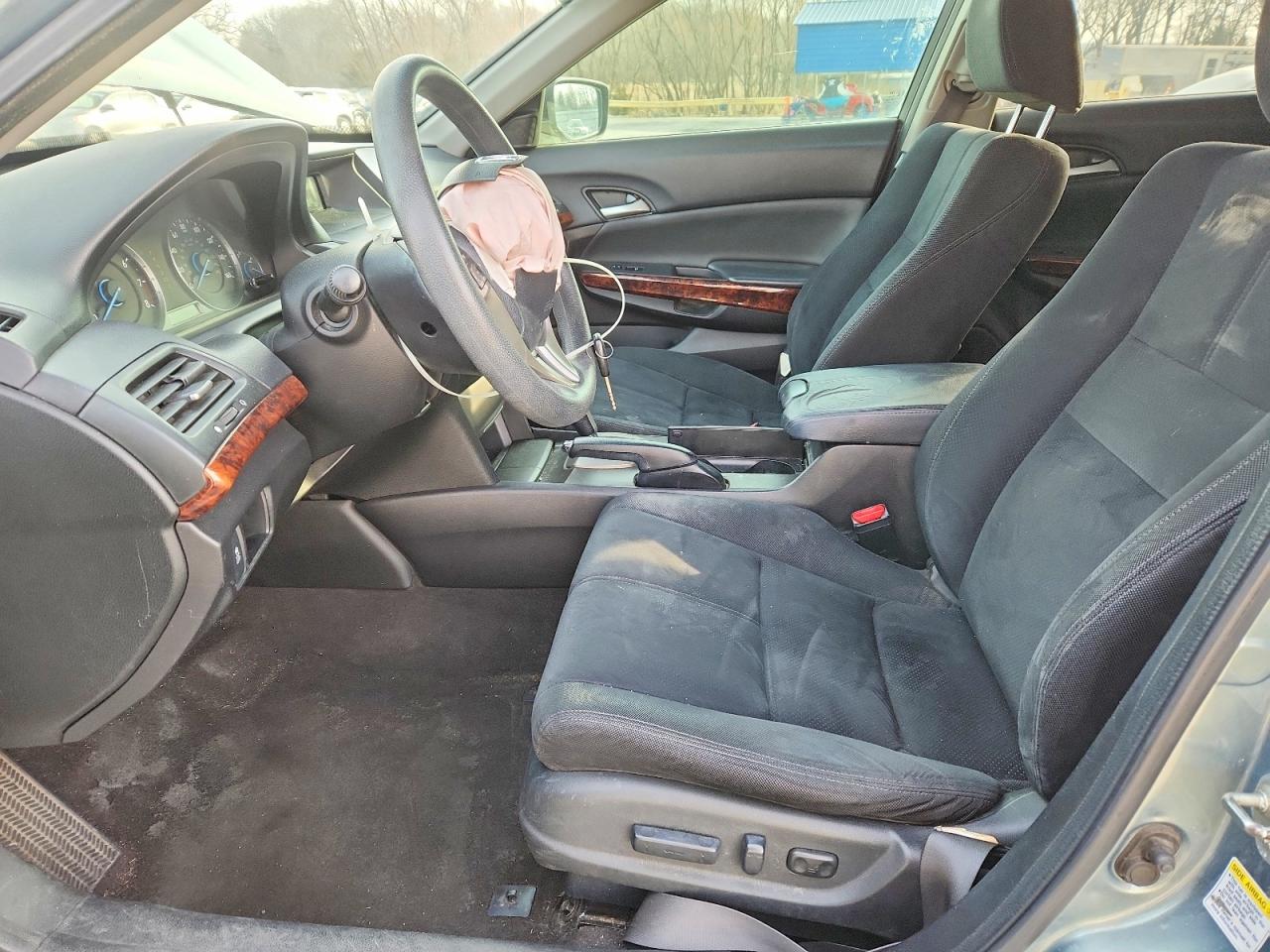 2010 HONDA ACCORD CROSSTOUR EX photo 7