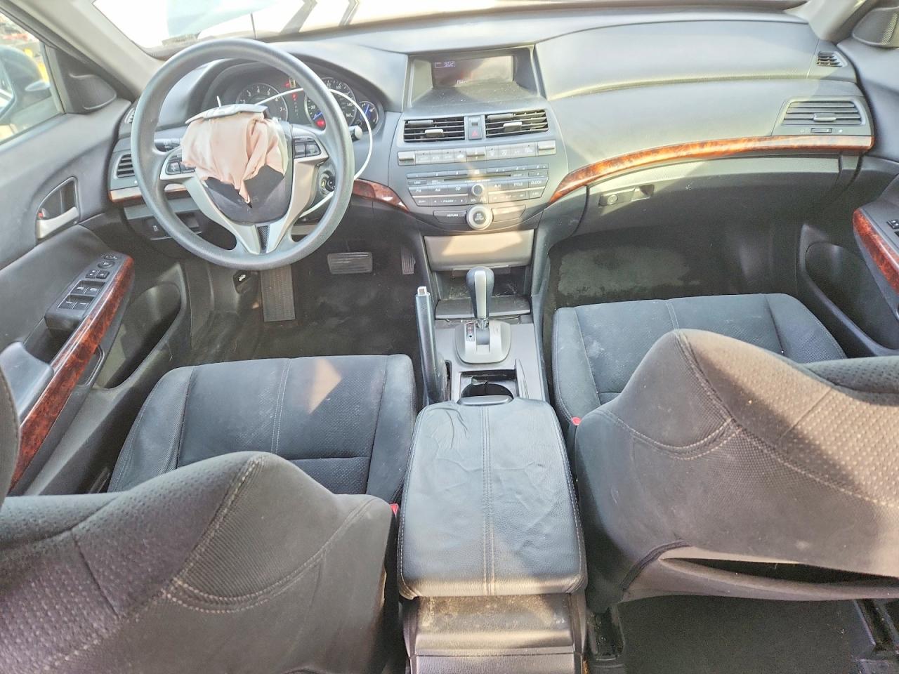 2010 HONDA ACCORD CROSSTOUR EX photo 8