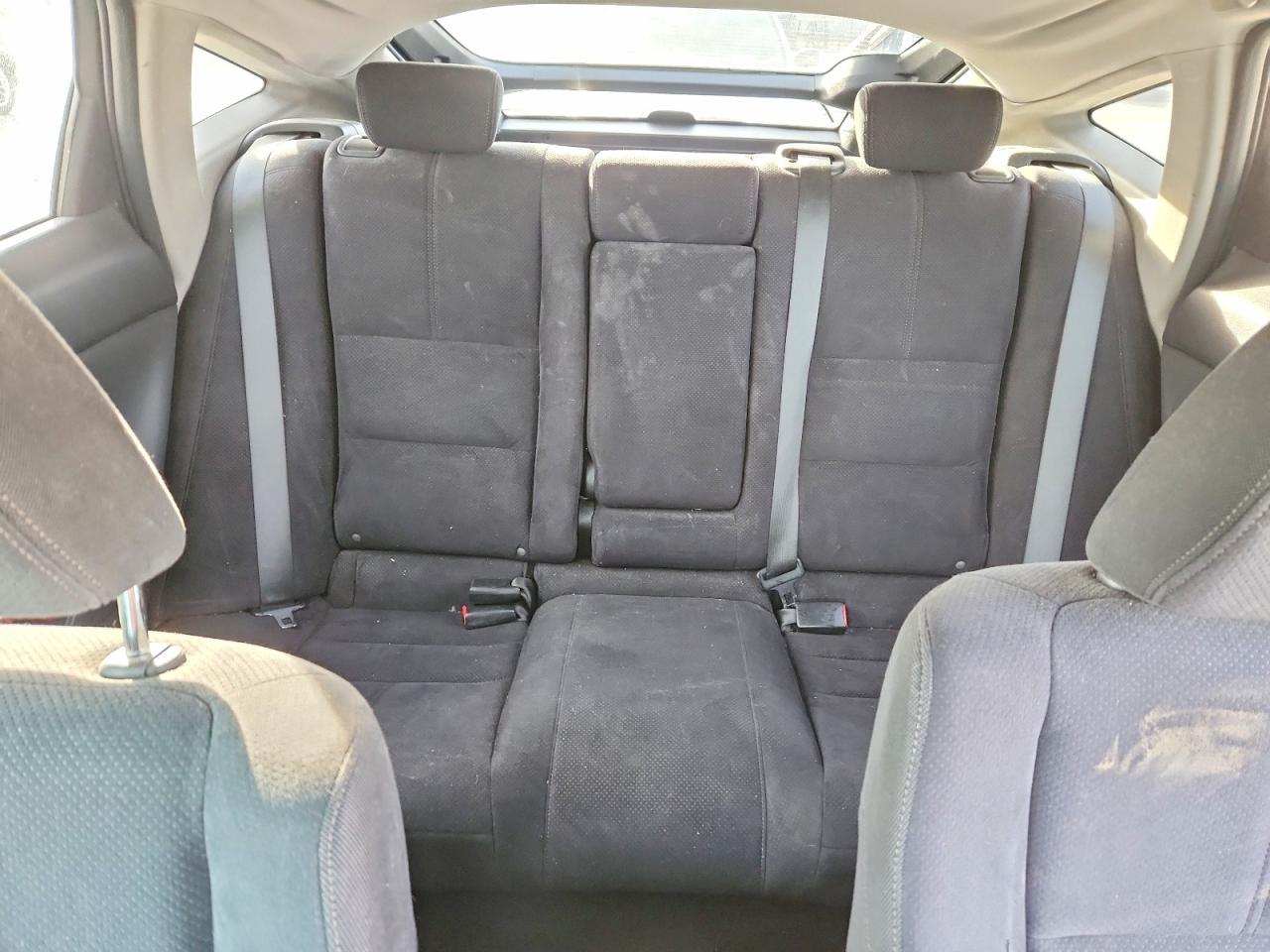 2010 HONDA ACCORD CROSSTOUR EX photo 10