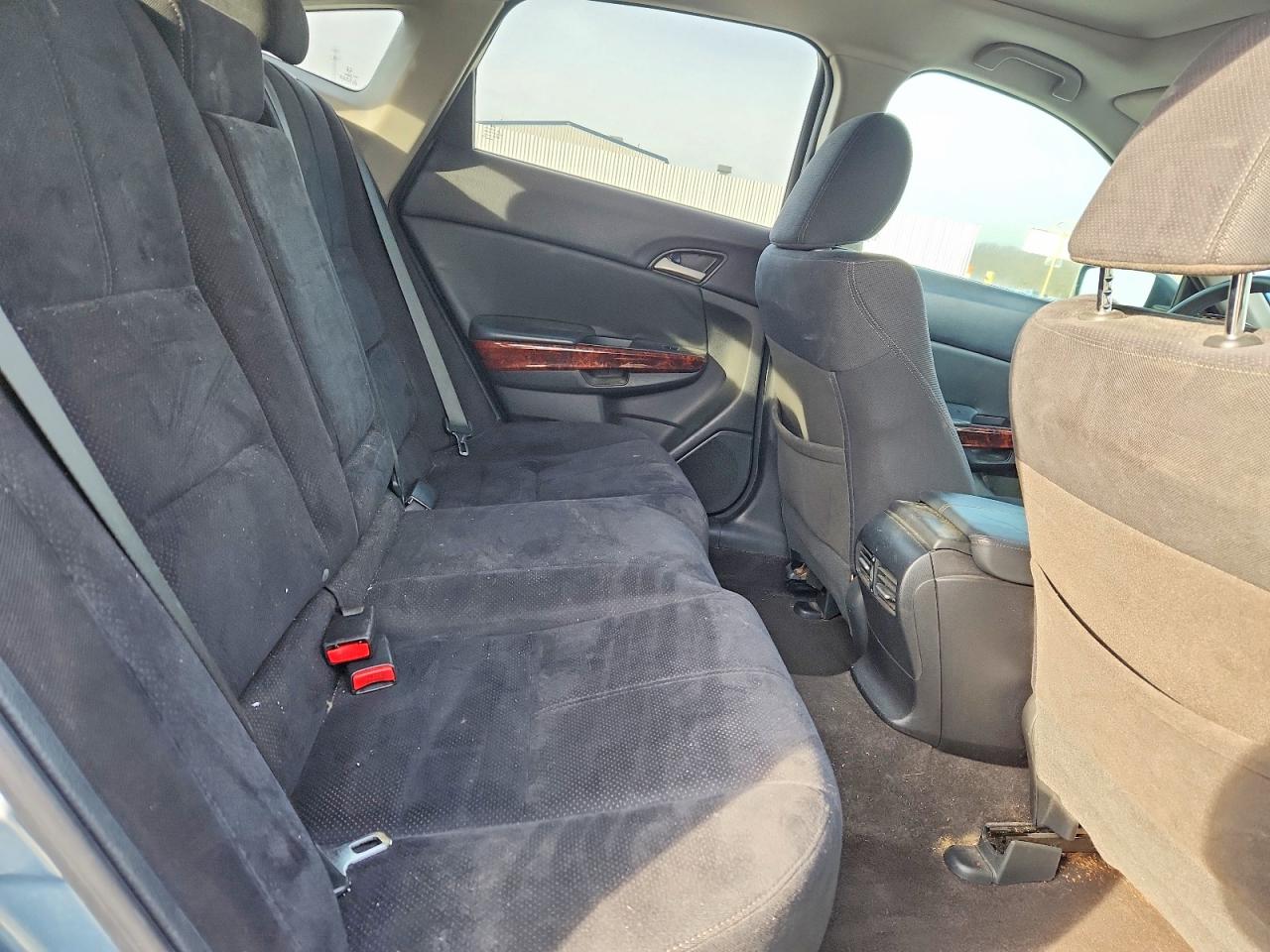 2010 HONDA ACCORD CROSSTOUR EX photo 11