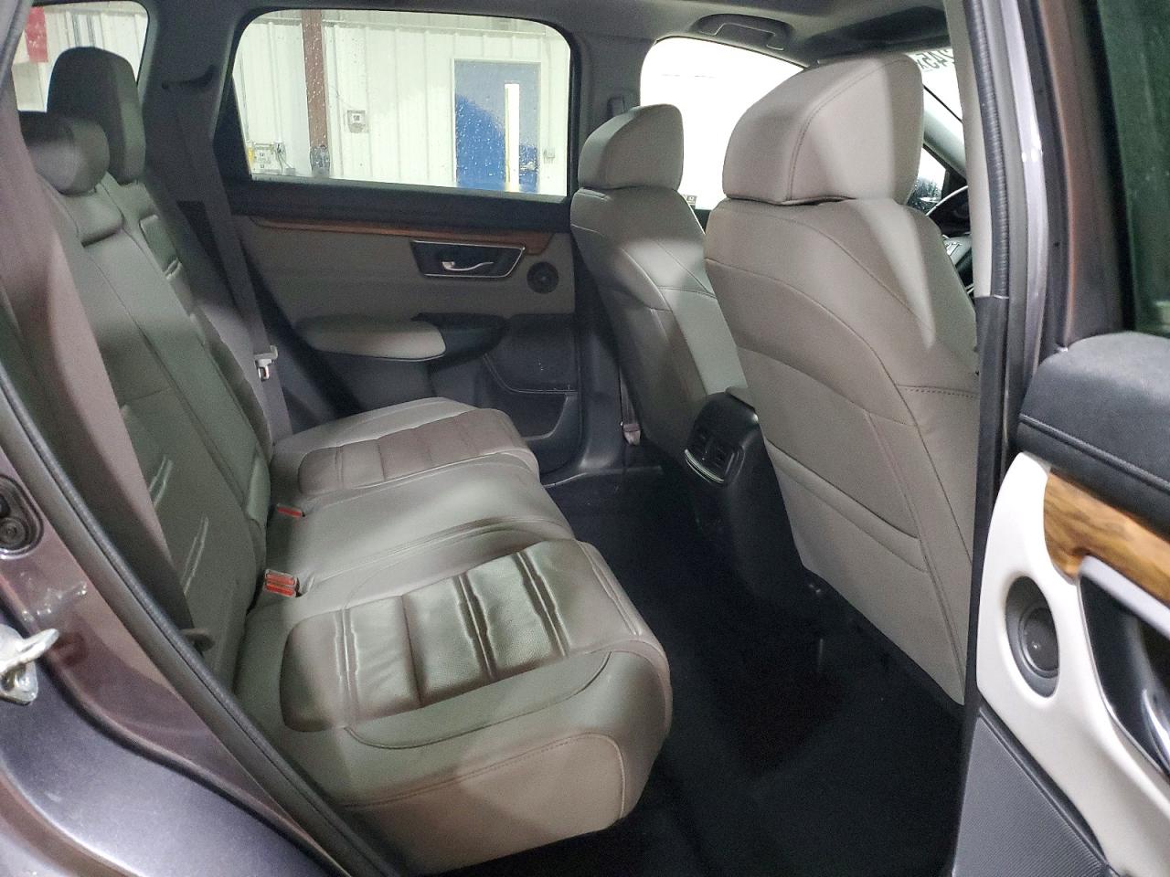 2018 HONDA CR-V EXL photo 31