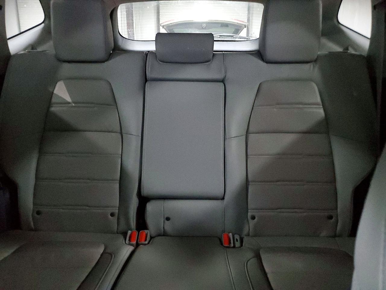 2018 HONDA CR-V EXL photo 28