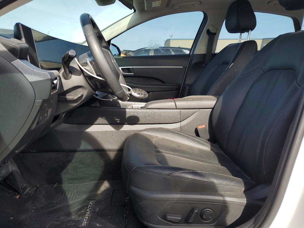 2025 HYUNDAI SONATA SEL CONVENIENCE photo 19