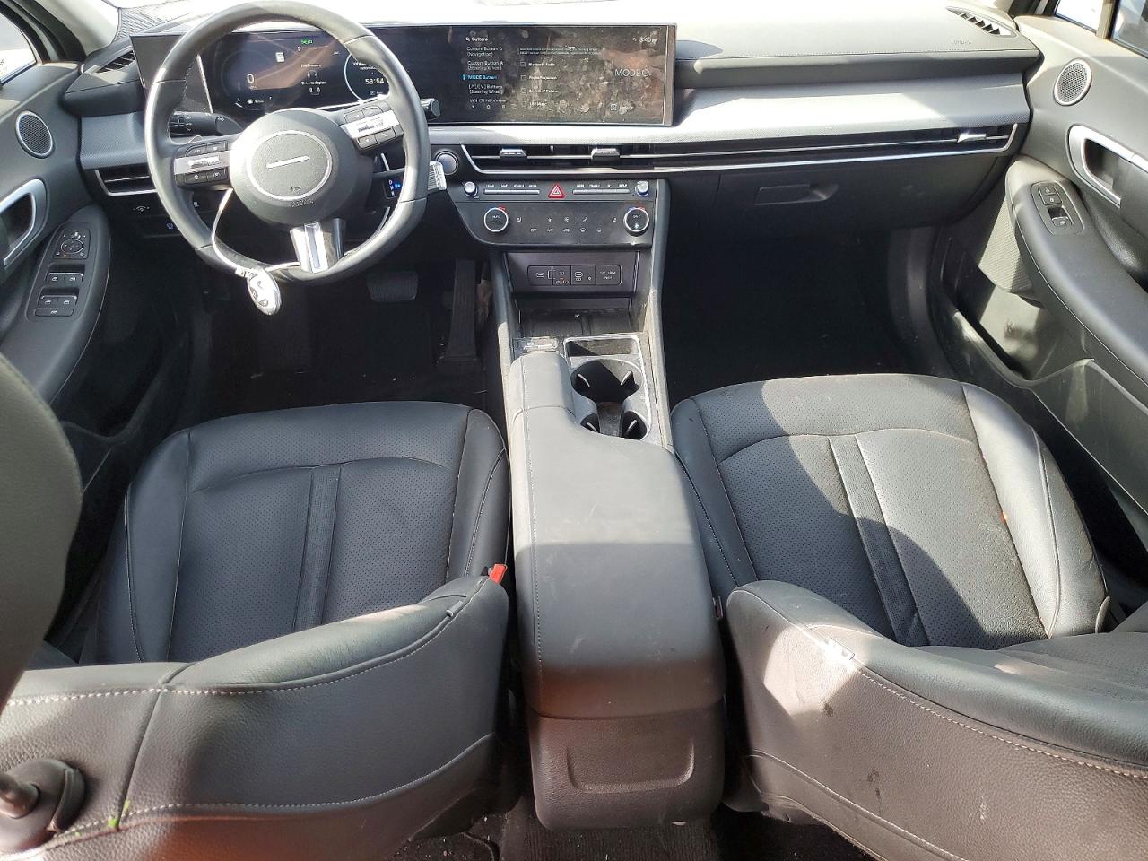 2025 HYUNDAI SONATA SEL CONVENIENCE photo 22