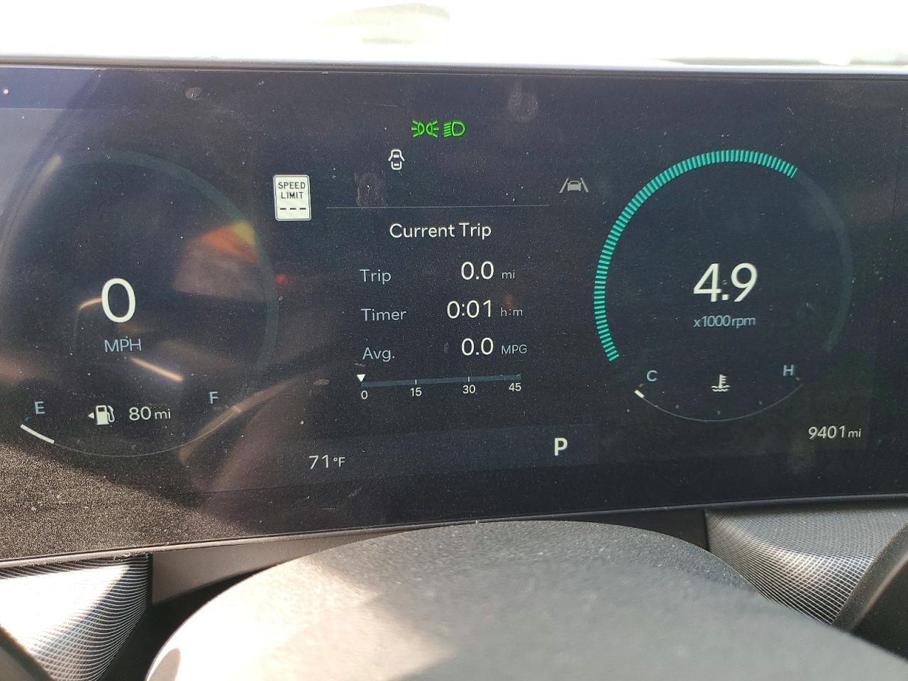 2025 HYUNDAI SONATA SEL CONVENIENCE photo 25