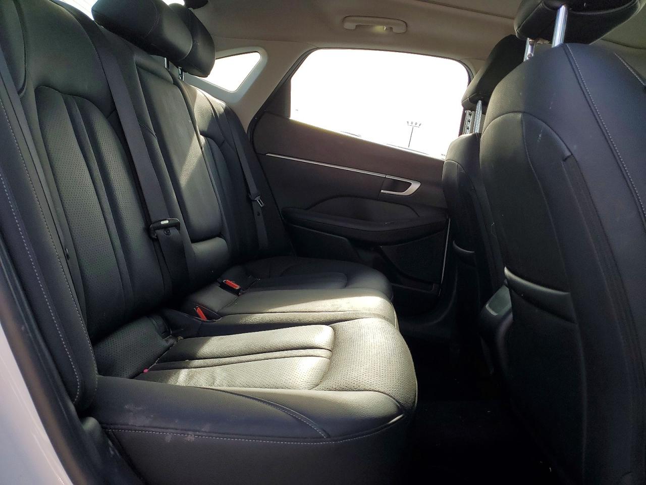 2025 HYUNDAI SONATA SEL CONVENIENCE photo 28