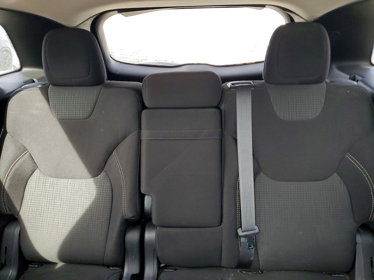2015 JEEP CHEROKEE LATITUDE photo 10