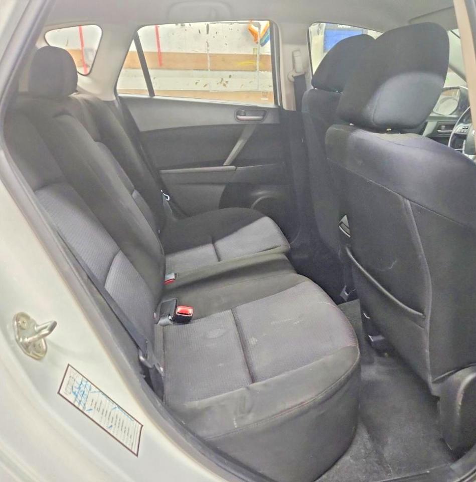 2013 MAZDA 3 I photo 10