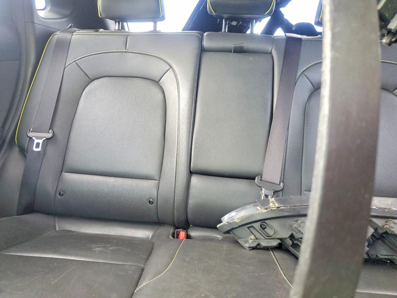 2020 HYUNDAI KONA ULTIMATE photo 10
