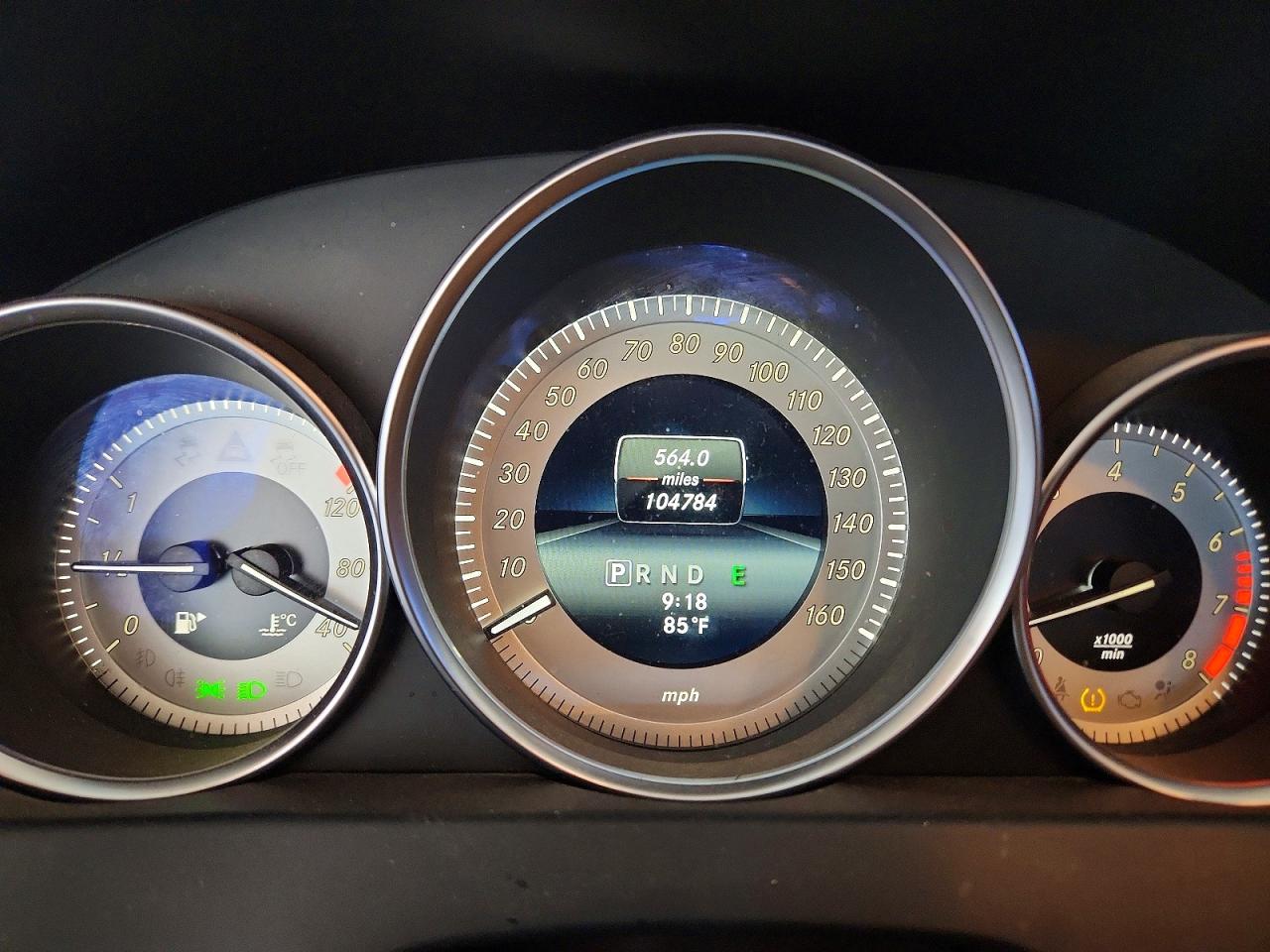 2015 MERCEDES-BENZ C 350 photo 17